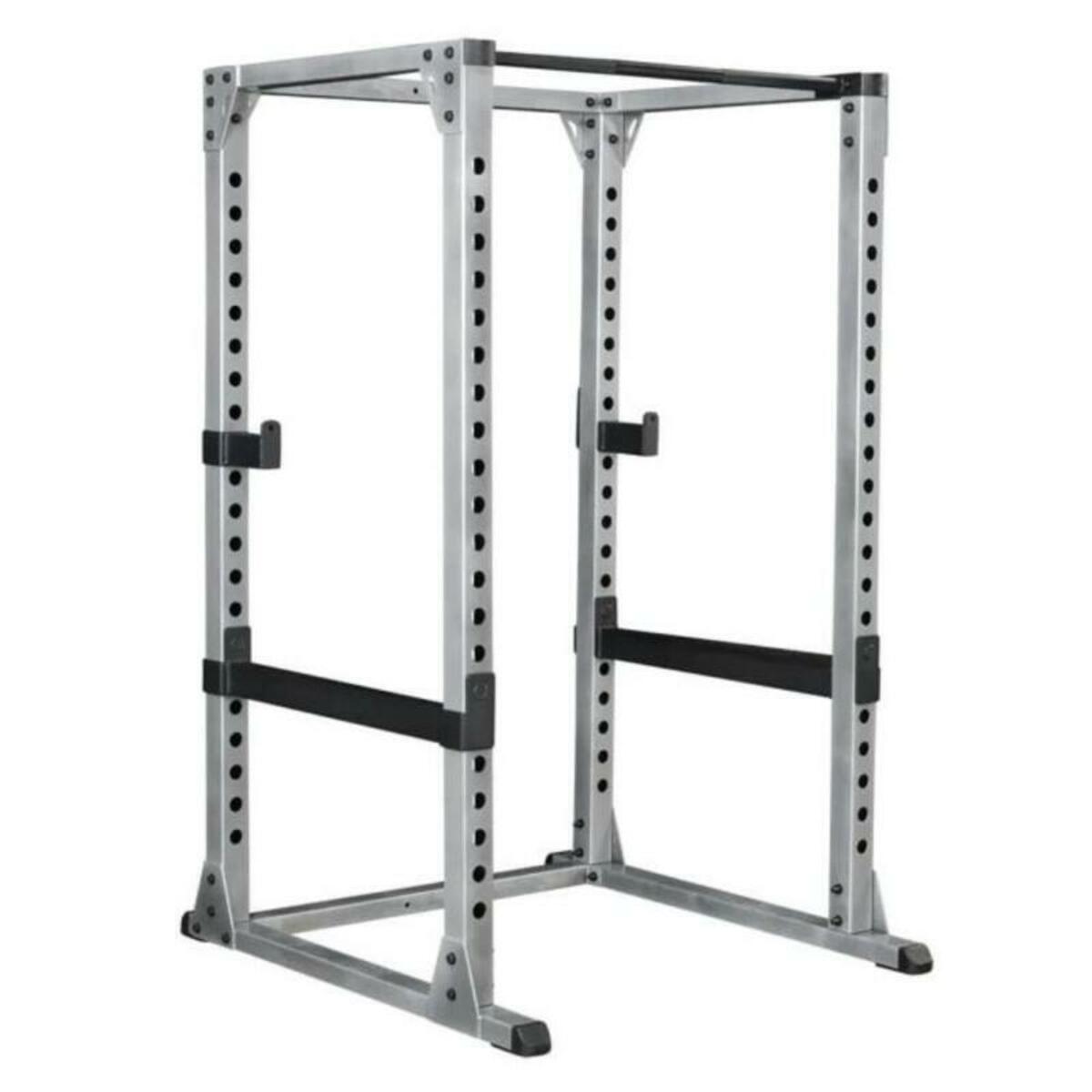 Bild 1 von BODY-SOLID Power Rack für Krafttraining - Body-Solid GPR378