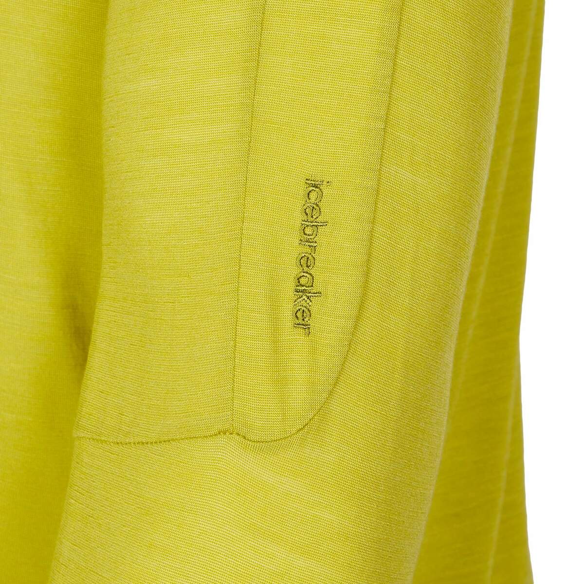 Bild 4 von Icebreaker
              
                 M MERINO 125 COOL-LITE SPHERE LS HOODIE Herren - Funktionsshirt