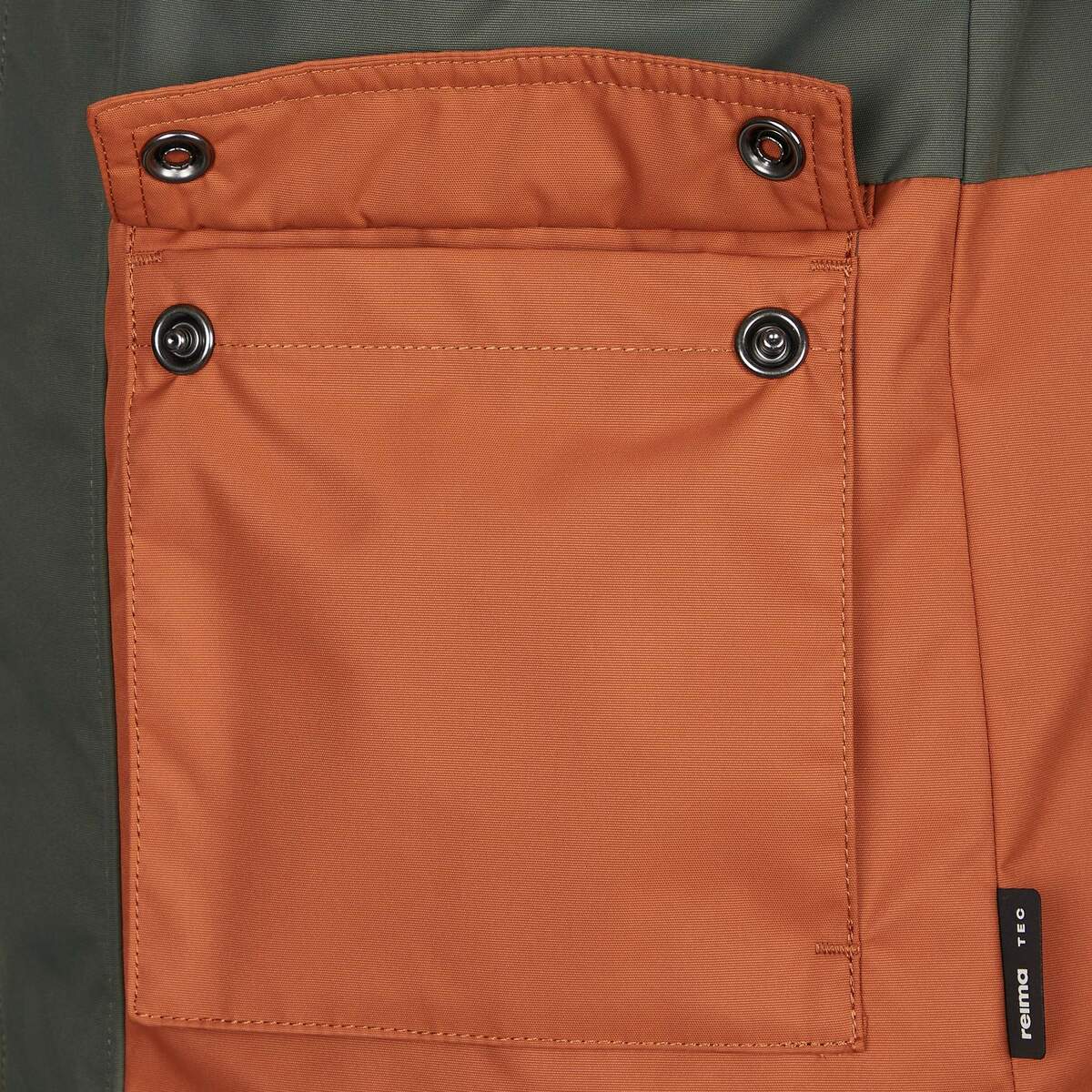 Bild 3 von Reima
              
                 REIMATEC JACKET LUHANKA Kinder - Winterjacke