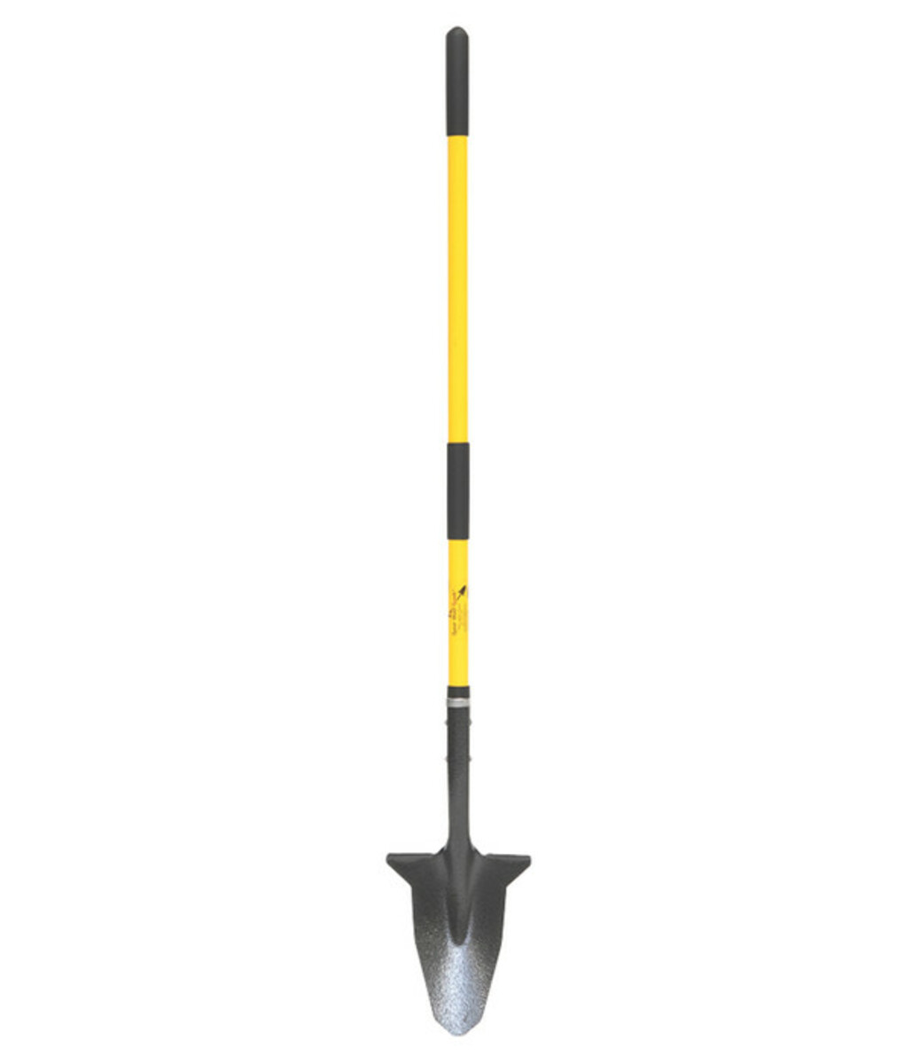 Bild 1 von Spear Head Spade Gartenschaufel Mehrzweck