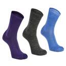 Bild 1 von FRILUFTS
              
                 SKOPUN SOCKS 3-PACK Unisex - Freizeitsocken