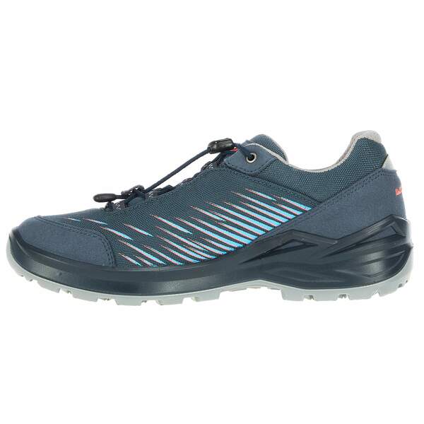 Bild 3 von Lowa
              
                 ZIRROX GTX LO JUNIOR Kinder - Wanderschuhe