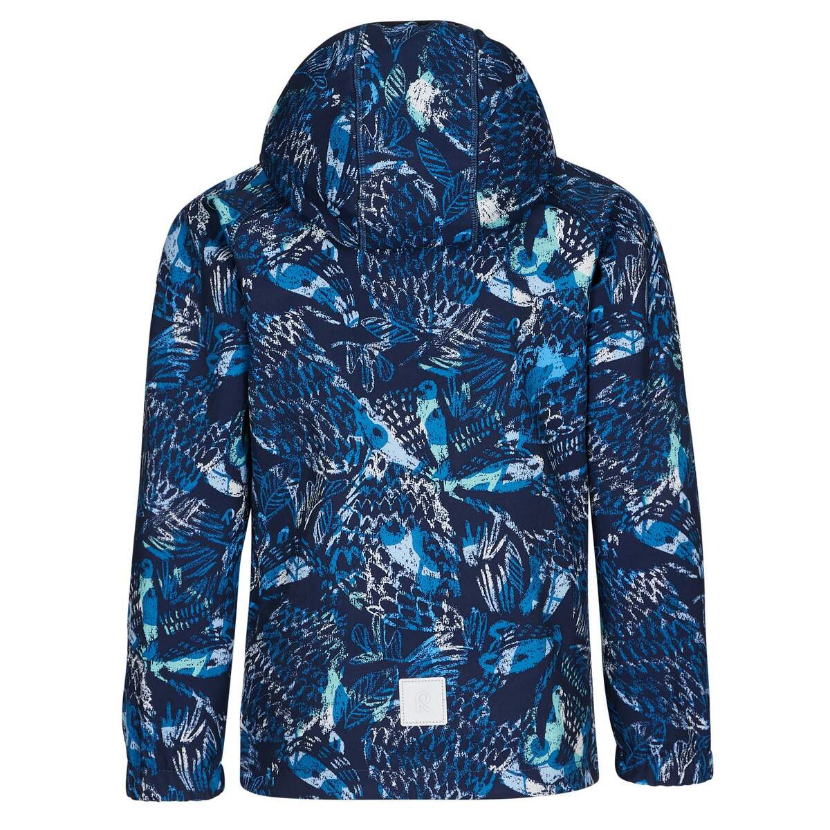 Bild 2 von Reima
              
                 SOFTSHELL JACKET VANTTI Kinder - Softshelljacke