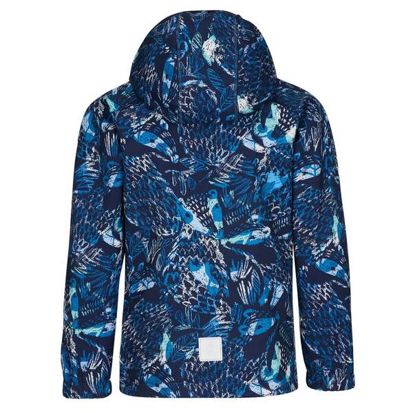 Bild 2 von Reima
              
                 SOFTSHELL JACKET VANTTI Kinder - Softshelljacke