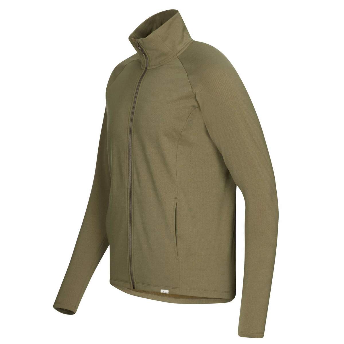 Bild 2 von FRILUFTS
              
                 VELEBIT FLEECE JACKET Herren - Fleecejacke