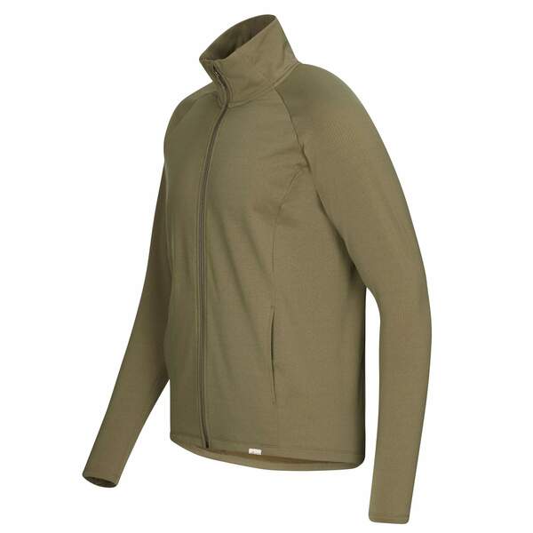 Bild 2 von FRILUFTS
              
                 VELEBIT FLEECE JACKET Herren - Fleecejacke