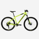 Bild 1 von ROCKRIDER Mountainbike ST 530 MTB 27,5 Zoll