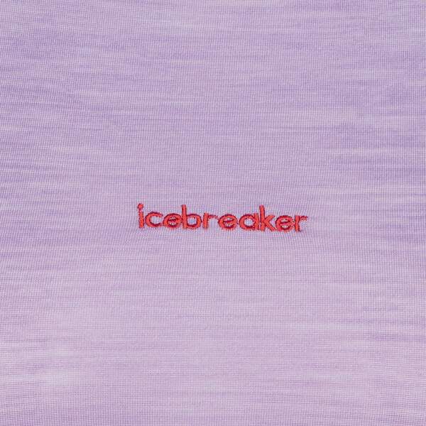 Bild 3 von Icebreaker
              
                 WOMEN 125 ZONEKNIT SS CREWE Damen - Funktionsshirt