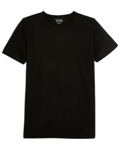Basic T-Shirt
       
      Y.F.K., Unisex
     
      schwarz