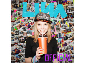 Lina - Official - (CD)