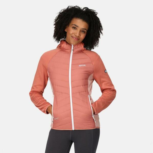 Bild 1 von REGATTA Andreson VII Damen-Wanderjacke