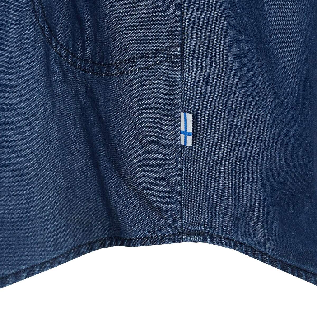 Bild 4 von Finkid
              
                 PAULA Kinder - Kleid