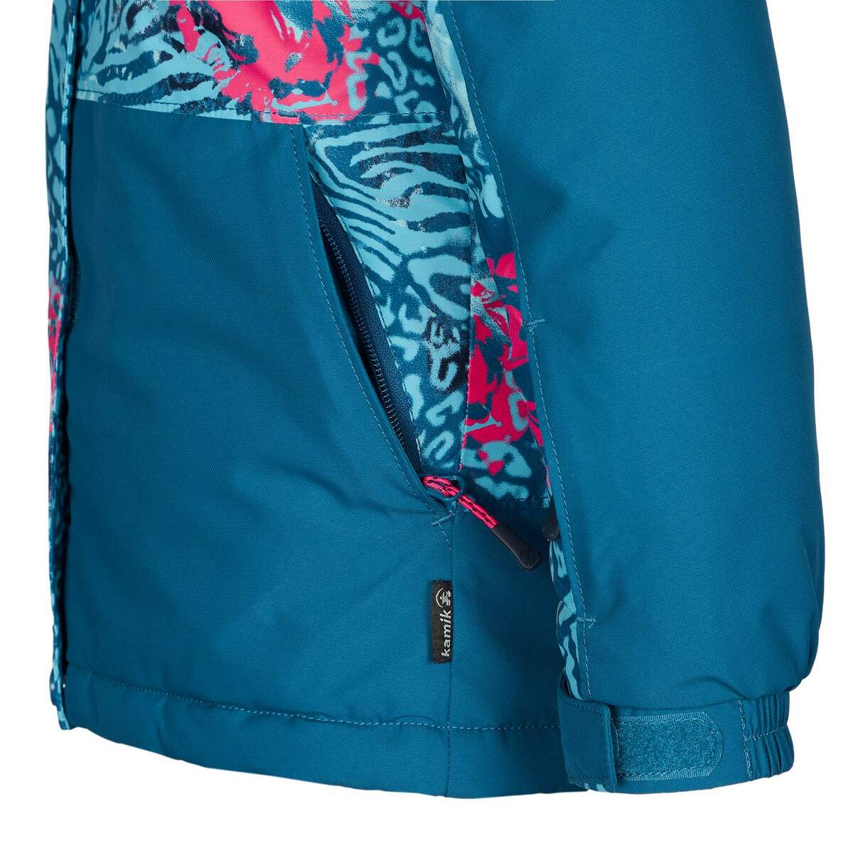 Bild 3 von Kamik
              
                 KOKO Kinder - Winterjacke