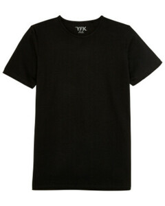 Basic T-Shirt
       
      Kiki & Koko, Unisex
     
      schwarz