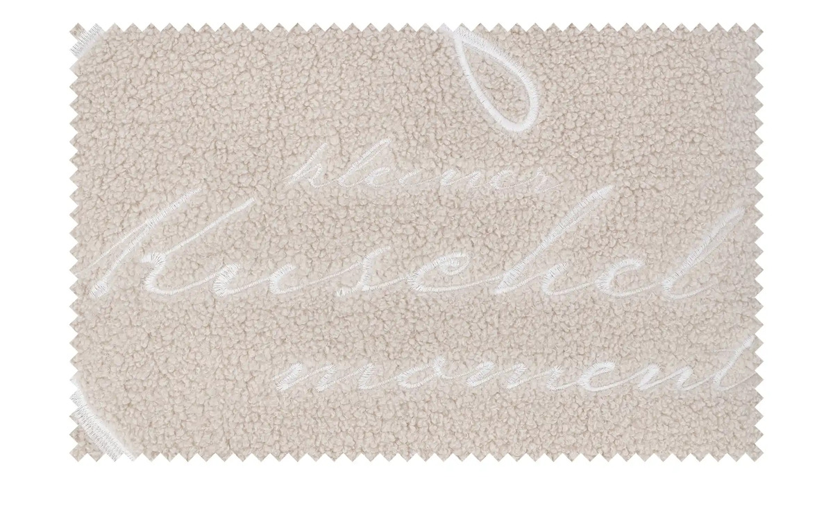 Bild 2 von LAVIDA Kissen Kleiner Kuschelmoment