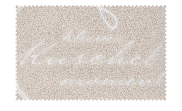 Bild 2 von LAVIDA Kissen Kleiner Kuschelmoment