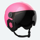 Bild 1 von WEDZE Skihelm Piste KID 550 Kinder