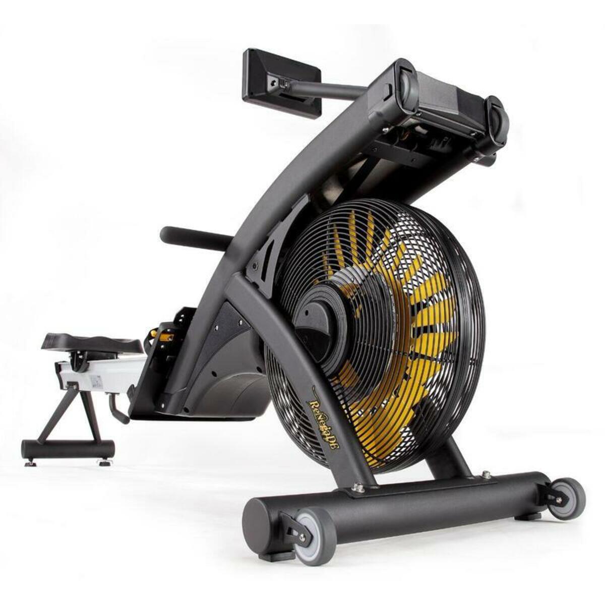 Bild 1 von RENEGADE Evocardio Renegade ARC100 Rudertrainer / Rower - Nur hochwertige Komponenten