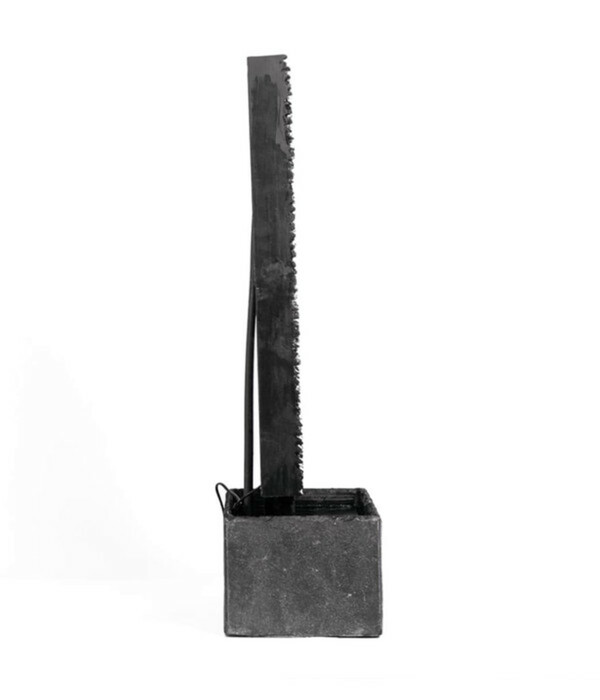 Bild 3 von Climaqua Naturschiefer-Wasserwand Liv