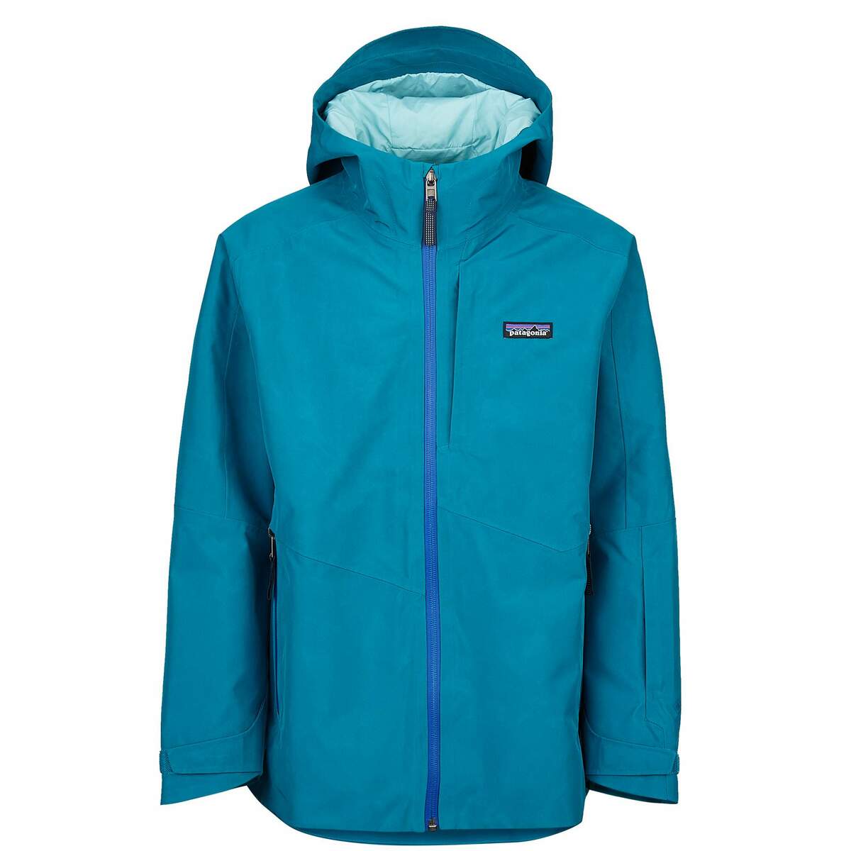 Bild 1 von Patagonia
              
                 K' S STORM SHIFT JKT Kinder - Skijacke