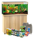 Bild 1 von JUWEL® AQUARIUM Kombination Rio 180 LED inkl. Starter-Set, ca. B101/H123/T41 cm