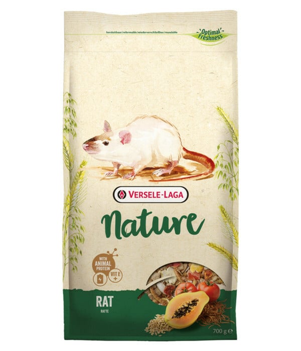 Bild 1 von Versele-Laga Rattenfutter Nature, 700 g