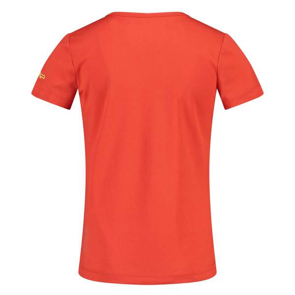 Bild 3 von CMP
              
                 T-SHIRT PIQUET Kinder - Funktionsshirt