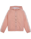 Bild 1 von Windbreaker
       
      Y.F.K., Kapuze
     
      rosa