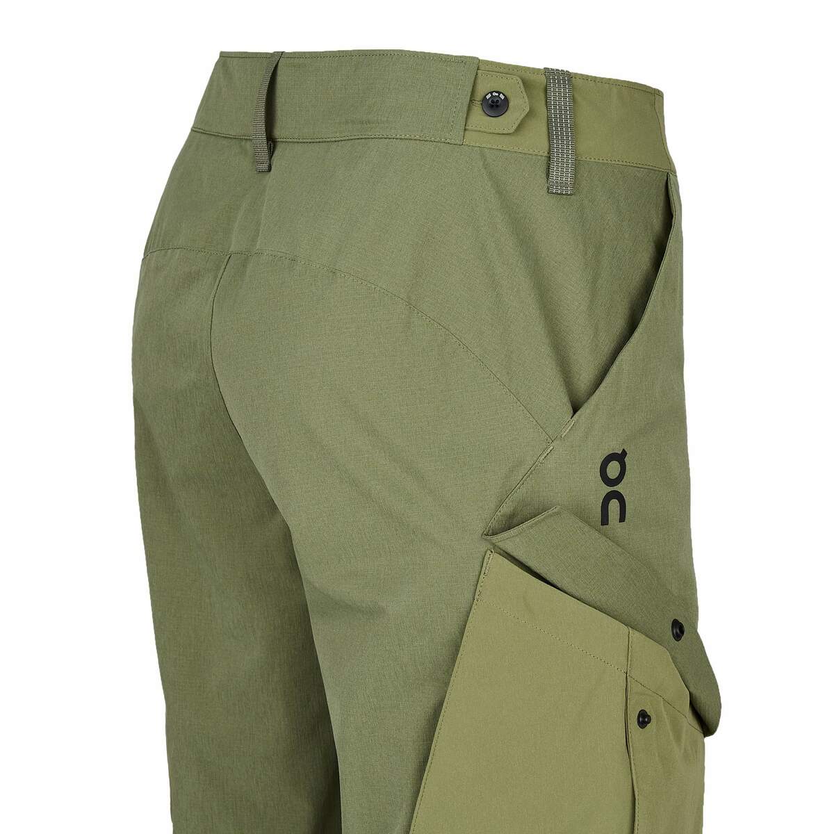 Bild 4 von On
              
                 EXPLORER PANTS M Herren - Trekkinghose