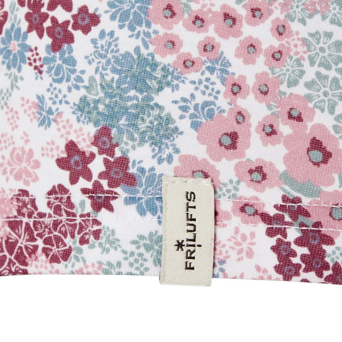 Bild 4 von FRILUFTS
              
                 TUNJA SKIRT Damen - Rock