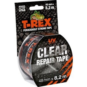 T-Rex Clear Folienband 48 mm Transparent