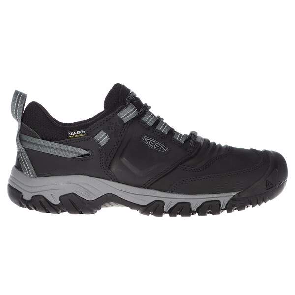 Bild 1 von Keen
              
                 RIDGE FLEX WP M Herren - Wanderschuhe