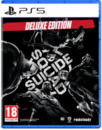 Bild 1 von Suicide Squad: Kill The Justice League Deluxe Edition PS5
