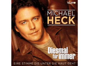 Michael Heck - Diesmal für immer [CD]