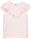 Bild 1 von T-Shirt
       
      Kiki & Koko, Volant
     
      rosa