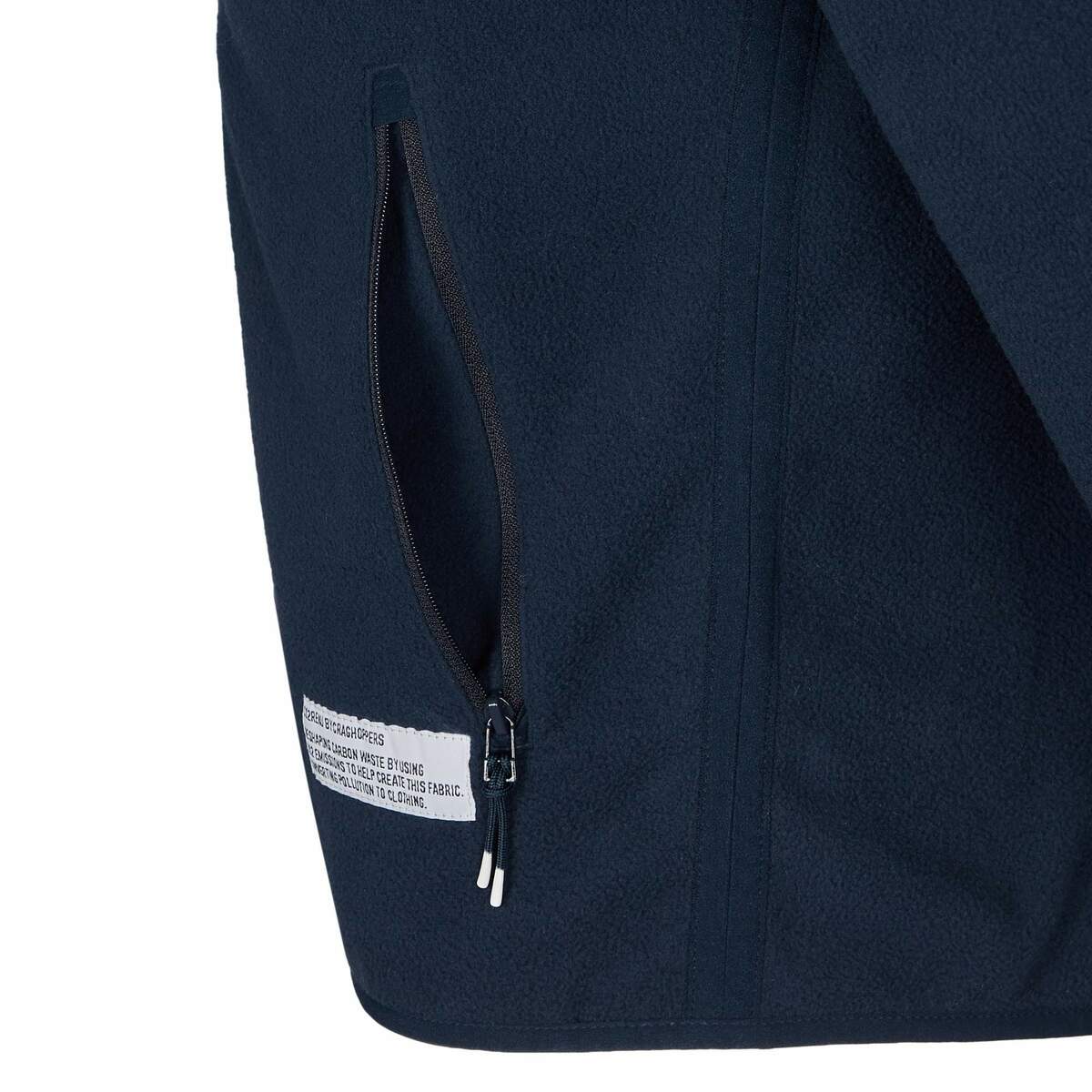 Bild 4 von Craghoppers
              
                 CO2RENU JACKET Herren - Fleecejacke