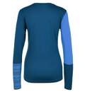 Bild 2 von Ortovox
              
                 185 ROCK' N' WOOL LONG SLEEVE W Damen - Funktionsshirt