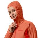 Bild 4 von Jack Wolfskin
              
                 GO HIKE SOFTSHELL W Damen - Softshelljacke