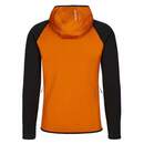 Bild 2 von Ortovox
              
                 FLEECE GP CLASSIC KNIT HOODY M Herren - Fleecejacke