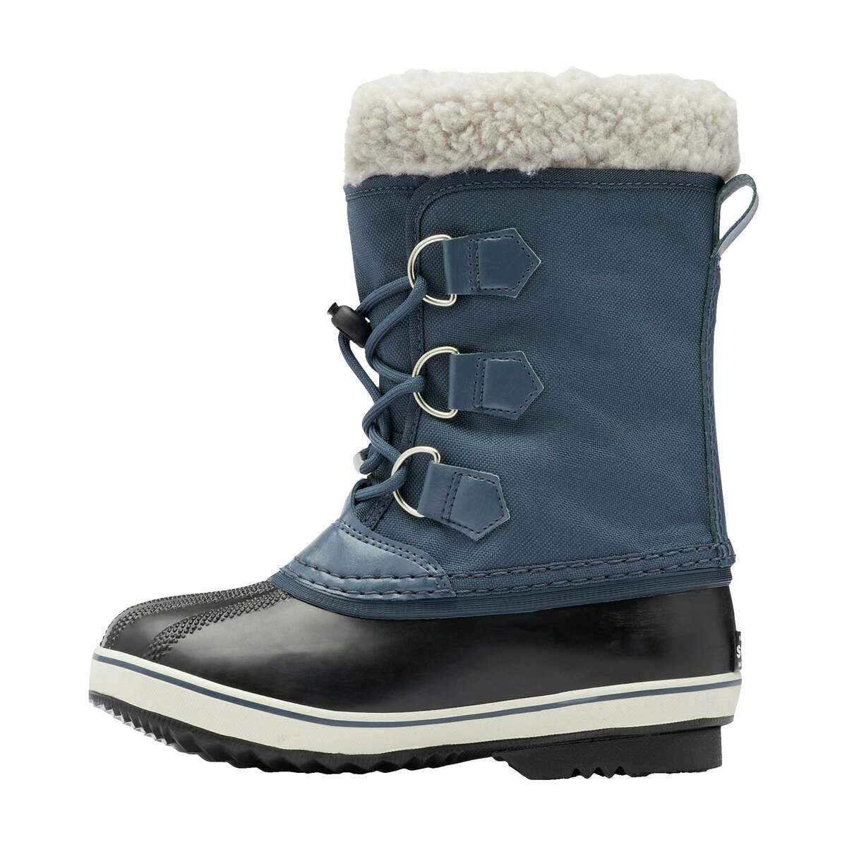 Bild 3 von Sorel
              
                 CHILDRENS YOOT PAC NYLON WP Kinder - Winterstiefel