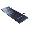 Bild 1 von GLADIATORFIT Faltbare Gymnastikmatte aus Schaumstoff 180x60x2.5cm