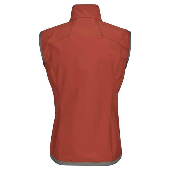 Bild 3 von Ortovox
              
                 BERRINO VEST M Herren - Softshellweste