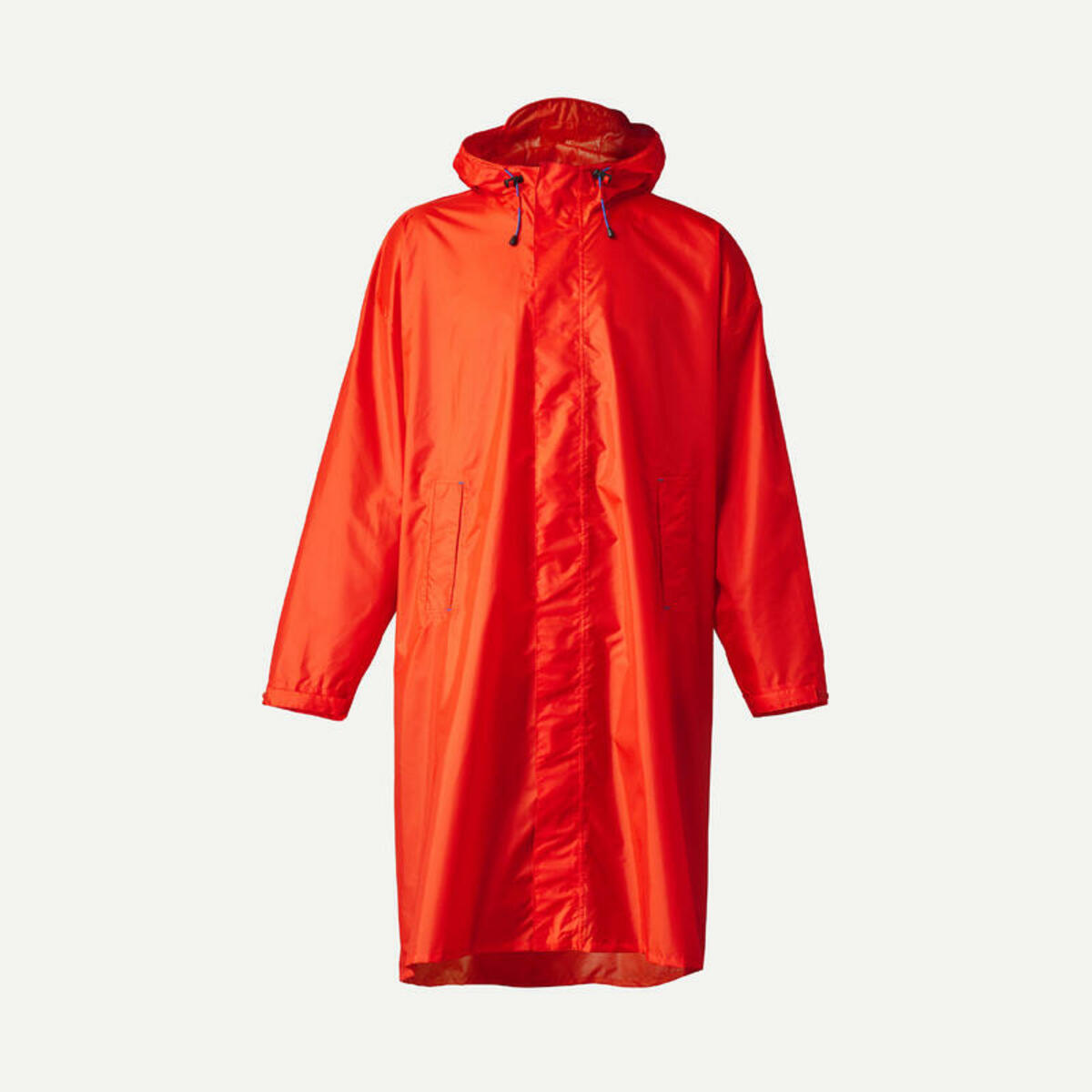Bild 1 von QUECHUA Poncho Regencape 75 l Größe S/M Wandern - MT 900