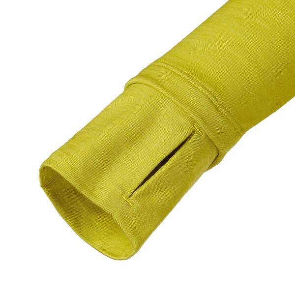 Bild 3 von Icebreaker
              
                 M MERINO 125 COOL-LITE SPHERE LS HOODIE Herren - Funktionsshirt