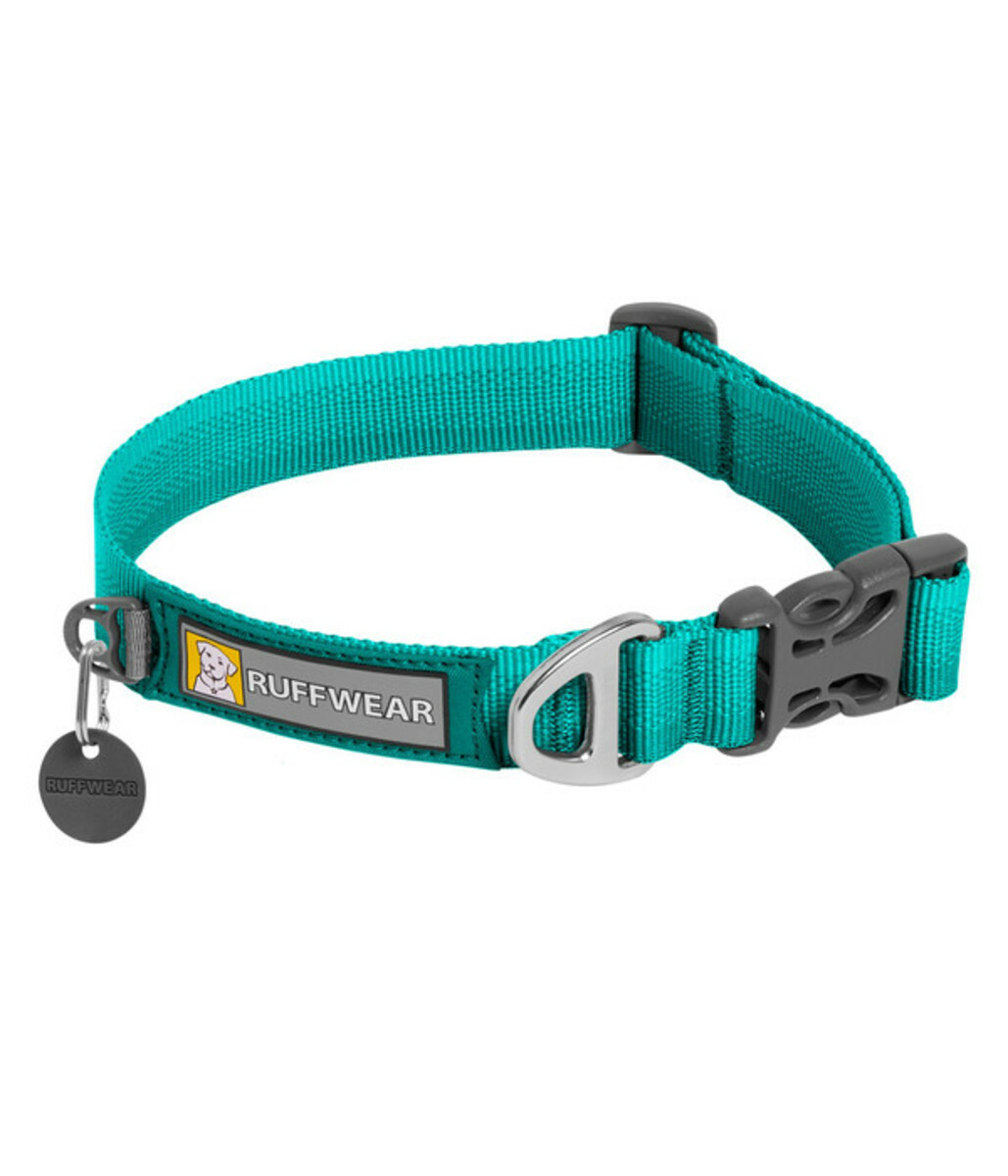 Bild 1 von RUFFWEAR® Hundehalsband Front Range™