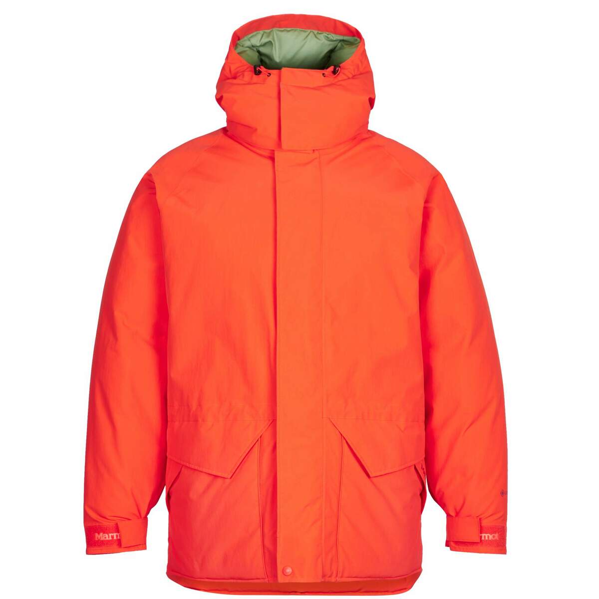Bild 2 von Marmot
              
                 MAMMOTH GORE-TEX PARKA Herren - Daunenjacke