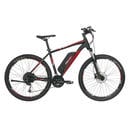 Bild 1 von FISCHER BIKE Refurbished FISCHER E-MTB MONTIS EM 1726 - schwarz matt 27,5 Zoll RH 48 cm 557Wh