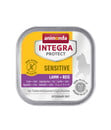 Bild 2 von animonda INTEGRA PROTECT Nassfutter für Katzen Sensitive, Adult, 16 x 100 g