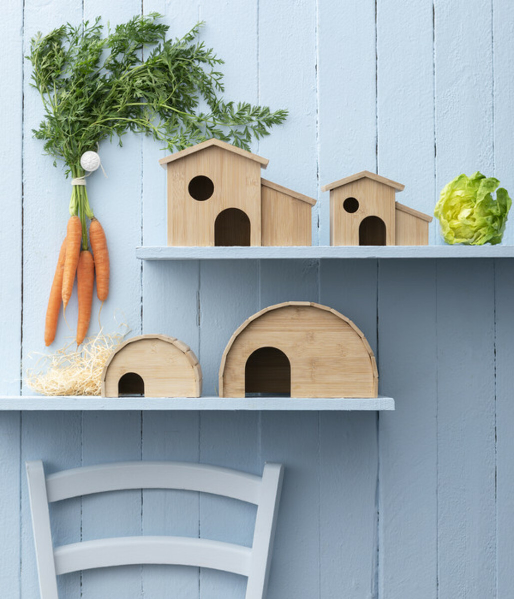 Bild 2 von Dehner Lieblinge Nagerhaus Jorgos