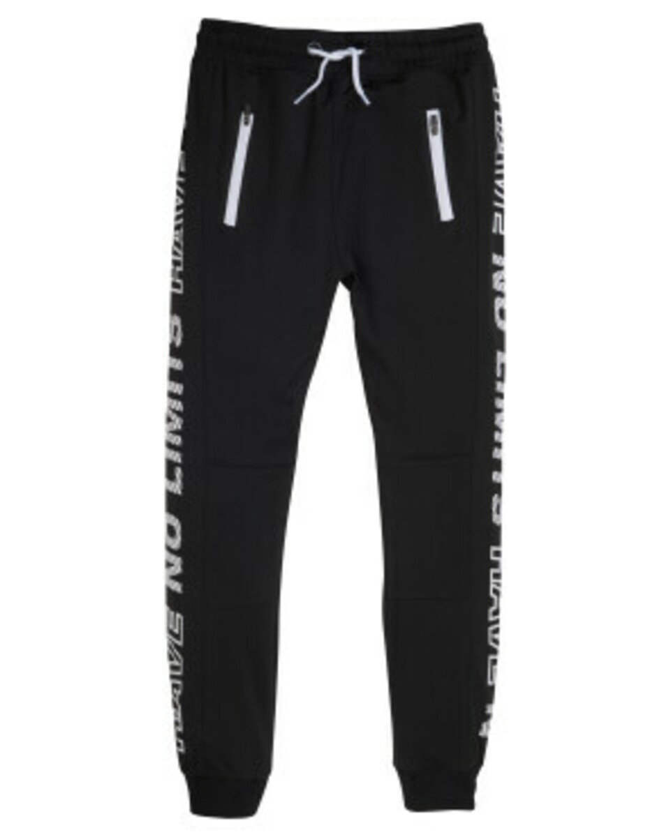 Bild 1 von Jogginghose
       
      Ergeenomixx
     
      schwarz